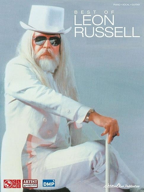 Best of Leon Russell by Russell, Leon