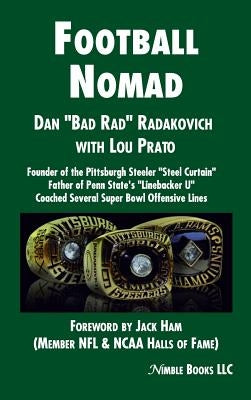 Football Nomad by Radakovich, Dan