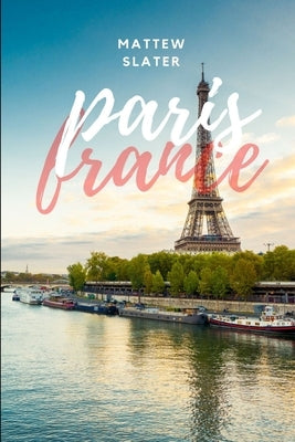 Paris by Ornig, Robert
