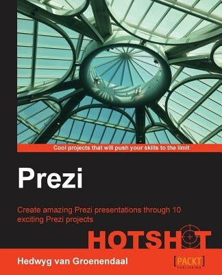 Prezi Hotshot by Groenendaal, Hedwyg Van