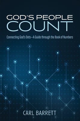 God's People Count by Barrett, Carl