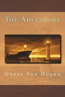 The Adventure by Van Hoorn, Gerry