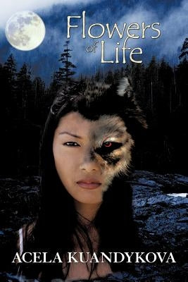Flowers of Life by Kuandykova, Acela