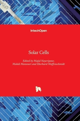 Solar Cells by Nayeripour, Majid