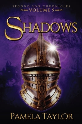 Shadows by Taylor, Pamela