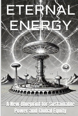 Eternal Energy: A New Blueprint for Sustainable Power and Global Equity by Elfellah, Michael