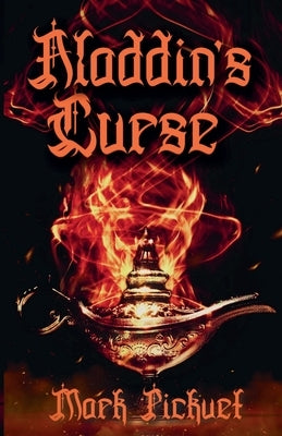 Aladdin's Curse by Pickvet, Mark