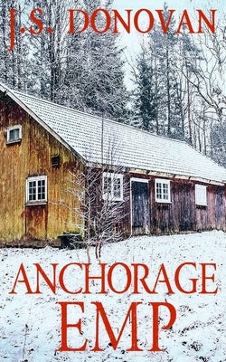 Anchorage EMP by Donovan, J. S.