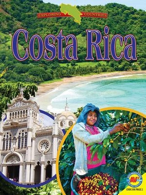 Costa Rica by Kopp, Megan