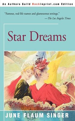 Star Dreams by Singer, June