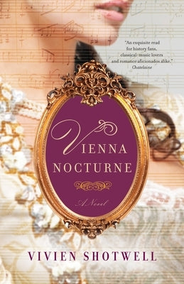 Vienna Nocturne by Shotwell, Vivien