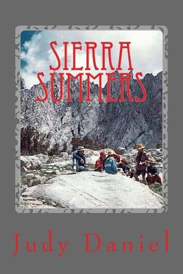 Sierra Summers by Daniel, Judy