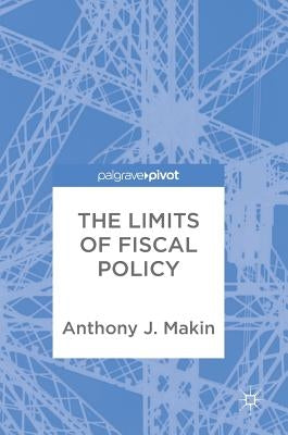 The Limits of Fiscal Policy by Makin, Anthony J.