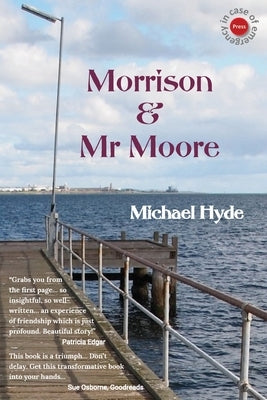 Morrison & Mr Moore by Hyde, Michael