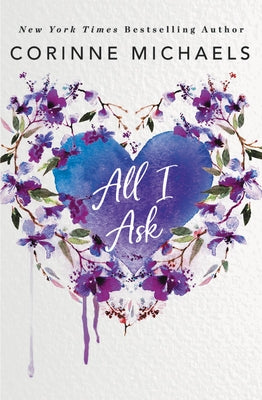 All I Ask by Michaels, Corinne