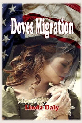 Doves Migration by Daly, Linda