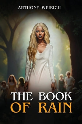 The Book Of Rain by Weirich, Anthony