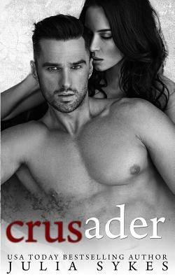 Crusader by Sykes, Julia