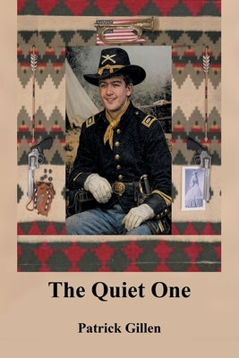 The Quiet One by Gillen, Patrick