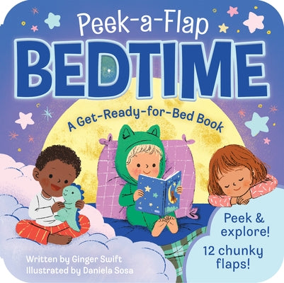 Bedtime by Sosa, Daniela