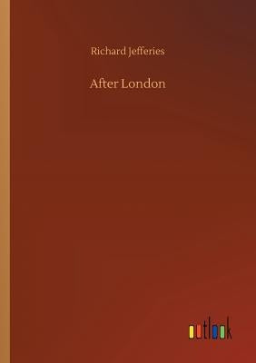 After London by Jefferies, Richard