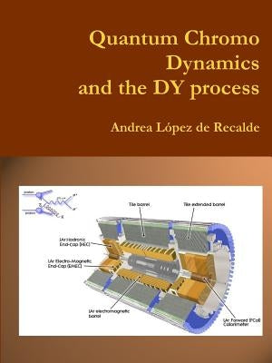 QCD & the DY process by López de Recalde, Andrea