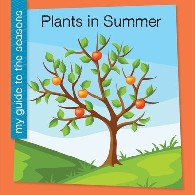 Plants in Summer by Felix, Rebecca
