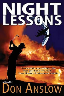 Night Lessons by Anslow, Don