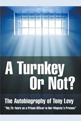 A Turnkey or Not? by Levy, Tony