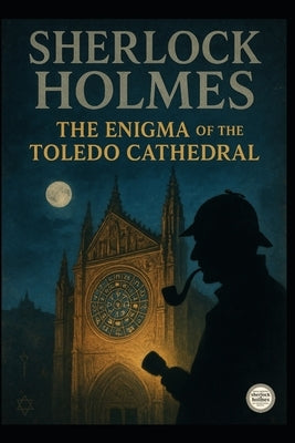 Sherlock Holmes and enigma of the cathedral Toledo by Alarte Duart, Jose Maria