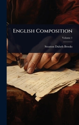 English Composition by Brooks, Stratton Duluth