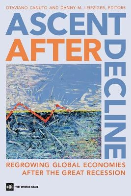 Ascent after Decline by Canuto, Otaviano
