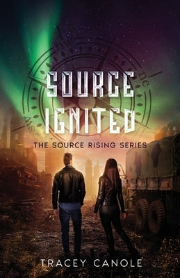 Source Ignited by Canole, Tracey