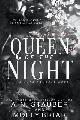 Queen of the Night by Briar, Molly