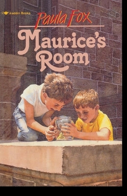 Maurice's Room by Fox, Paula