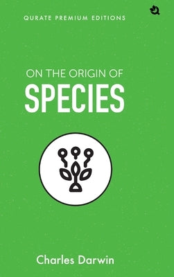 The Origin of Species by Darwin, Charles
