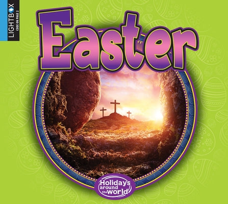 Easter by Daly, Ruth