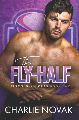 The Fly-Half by Novak, Charlie