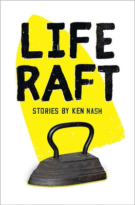 Life Raft by Nash, Ken