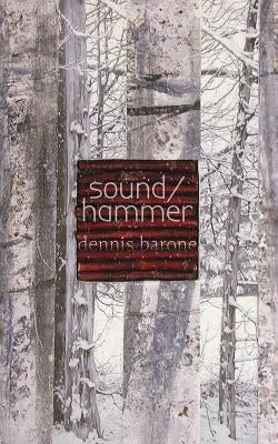 Sound/Hammer by Barone, Dennis