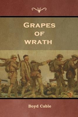 Grapes of wrath by Cable, Boyd