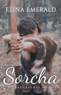 Sorcha by Emerald, Elina