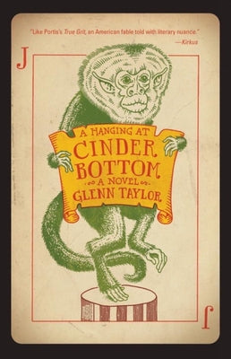 A Hanging at Cinder Bottom by Taylor, Glenn