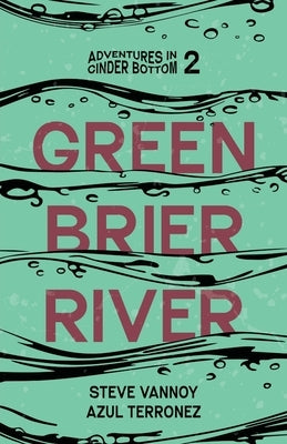 Greenbrier River by Vannoy, Steve