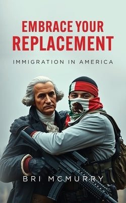 Embrace Your Replacement: Immigration in America by McMurry, Bri