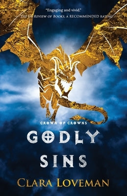 Godly Sins by Loveman, Clara