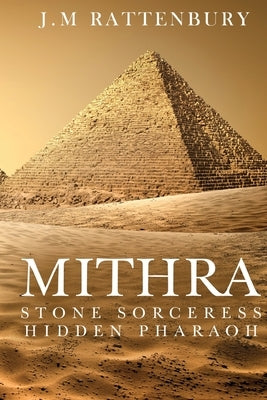 Mithra by Rattenbury, John