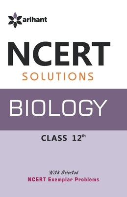 NCERT Solutions Biology 12th by Dr Sargam, Hans