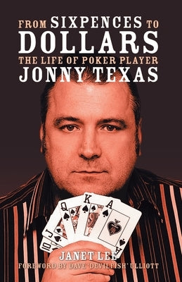 From Sixpences to Dollars by Lee, Janet