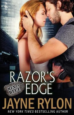 Razor's Edge by Rylon, Jayne